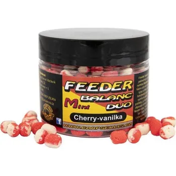 Boilies Feeder Balanc Duo Mini CarpServis 45g 6x8mm CHV