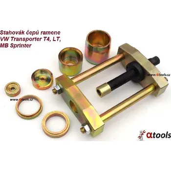 Čep nápravy MARK-MOTO Stahovák čepů ramene VW T4, LT, MB Sprinter