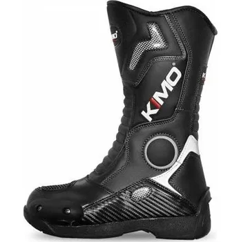 Moto obuv Dětské moto boty NITRO Kimo BLACK 38