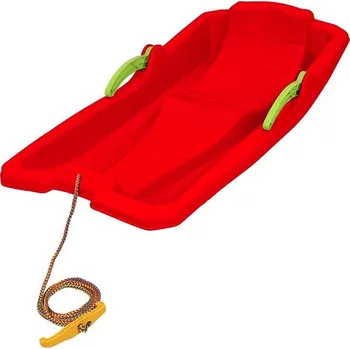 Sulov Karol, červené