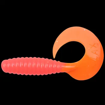 Umělá nástraha Relax VR 6" TS647