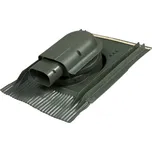 VILPE (Finsko) Solární průchodové prvky - univerzální taška Barva: Zelená