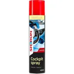 SHERON Cockpit spray 400 ml vanilka (DF Cockpit spray - vanilka (400ml))