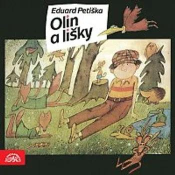 Olin a lišky