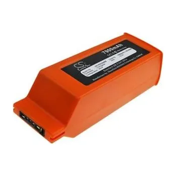 Baterie pro Yuneec H520 Hexacopter Airframe, 7900 mAh, Cameron Sino CS-YEC520RX