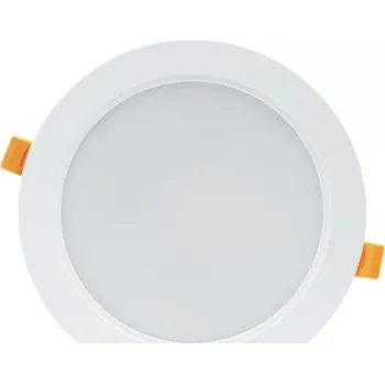 LED osvětlení SPECTRUM LED PANEL DURE 18W, 1600LM, IP54 Studená bílá [SLI043008CW_PW]