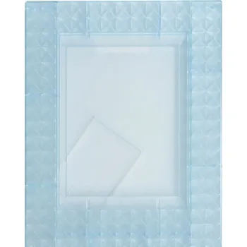 Digitální fotorámeček AnalogStore Instax Mini Photo Frame Rivet Blue