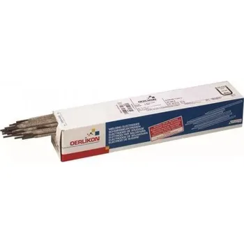 Příslušenství ke svářečce Elektroda FINCORD 2.5x350 mm