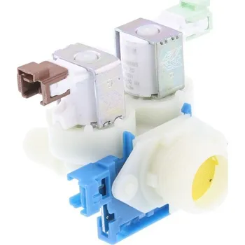 Praní a péče o prádlo Aeg Electrolux Zanussi 8074876320 elektroventil dvoucestný pračky