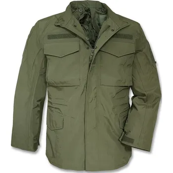 Pánská větrovka Trilaminátová bunda Mil-Tec M65