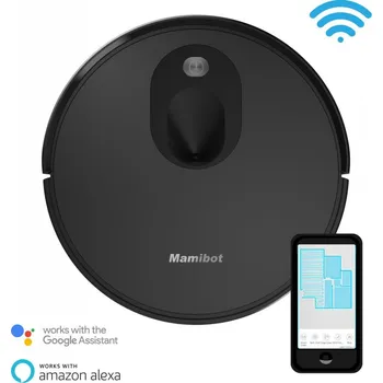 Vysavač Penta Vysavač Mamibot Exvac680s robotický