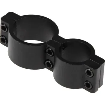 Puškohled Duální RIS montážní kroužek - 25/18 mm, GH0002, CYMA