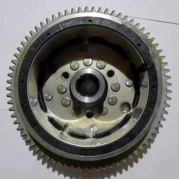 Lodní motor Setrvačník rotoru lodní motor Yamaha F9,9