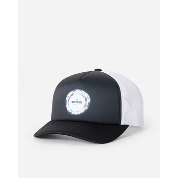 Kšiltovka Kšiltovka Rip Curl WEEKEND TRUCKER Mint velikost O/S