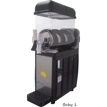 PROMEK PENGUIN BABY 1 1x6 L VÝROBNÍK LEDOVÉ TŘÍŠTĚ, granitor