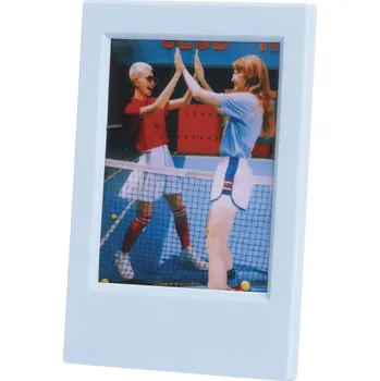 Digitální fotorámeček AnalogStore Instax Mini Photo Frame Pastel Pastel Blue