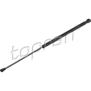 Příslušenství karosérie Pneumatická pružina, zavazadlový / nákladový prostor TOPRAN 113 016