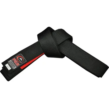 Kimono Pásek Fuji BJJ Barva: Černá, Velikost Gi: A2