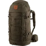 Batoh Fjällräven Singi 48 Dark Olive + doprava zdarma