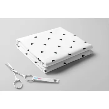 Kočárkovina, Trojúhelníčky