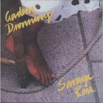 Zahraniční hudba CD Savage Rose: Gadens Dronning 2019