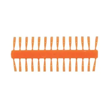 Jaxon - Nekonečná zarážka bílá