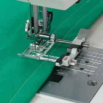 Příslušenství k šicímu stroji Patka s nastavitelným vodičem 202218005 JANOME