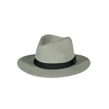 Klobouk Klobouk Barts AVELOZ HAT Sage velikost M