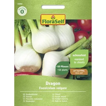 Semeno Fenykl Dragon F1 FloraSelf