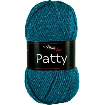 Patty 4432 - Petrolejová