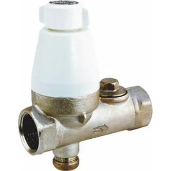 pojistný ventil Pojistný ventil k bojleru SLOVARM TE 1847 1/2"