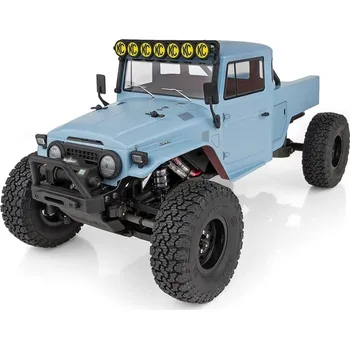 RC model auta Element/Associated Element Enduro Trail Truck Zuul IFS2 RTR (modrý)