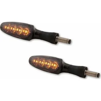 Osvětlení pro motocykl Blinkr Koso Led Z3