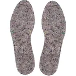 Vložky do obuvi obyčejné, vel. 46