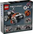 Stavebnice LEGO LEGO Technic 42178 Vesmírný nakladač LT78