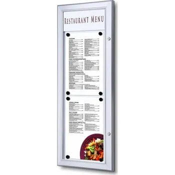 Jansen Display SCZ2xA4T venkovní…