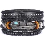 Gaira® Kožený náramek 35631