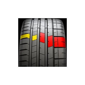 Osobní pneu PIRELLI 255/35 R 22 P-ZERO (PZ4) SPORTS CAR 99Y XL MFS 4469800