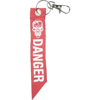 Vojenské psí známky Přívěšek na klíče - Thunder B, APS