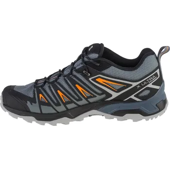 Salomon X Ultra Pioneer GTX L47196900 Pánská treková obuv Salomon X Ultra Pioneer GTX L47196900