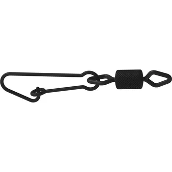 Karabinka s obratlíkem Dimond vel.10/20kg (10ks)