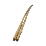 Toptrade 307427 tyč bambusová 1,8-2 x…