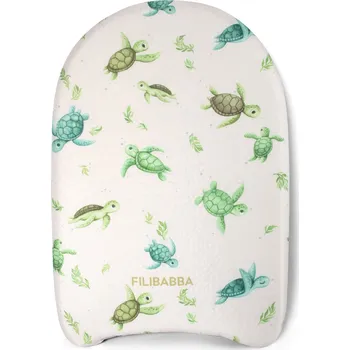 Vodní sport Filibabba Plovací deska Filibabba Body Board First Swim