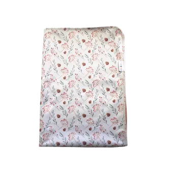 Přebalovací podložka Breberky Přebalovací podložka (PUL) - Přeslička