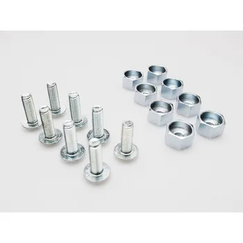 Motodoplněk Honda – sada šroubů na nosič Kft SW-Motech