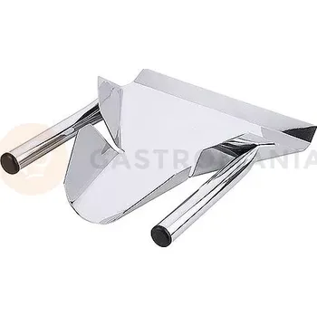 Lopatka na dorty Naběračka na hranolky | CONTACTO, 5610/173