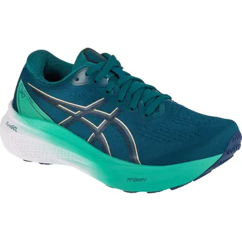 Dámské tenisky Tmavě zelené běžecké tenisky ASICS Gel-Kayano 30 1012B357-301 Velikost: 39