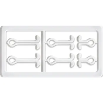 Boilies Contour Boilie stoper (3ks)