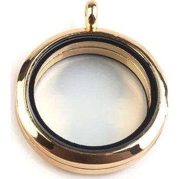 Brož Tradiční galanterie 240793-170504 zlatá