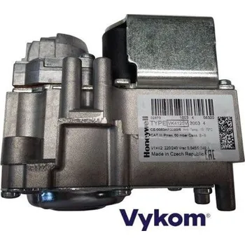 Příslušenství ke kotli Plynový ventil Honeywell (Resideo) VK4125V2003B